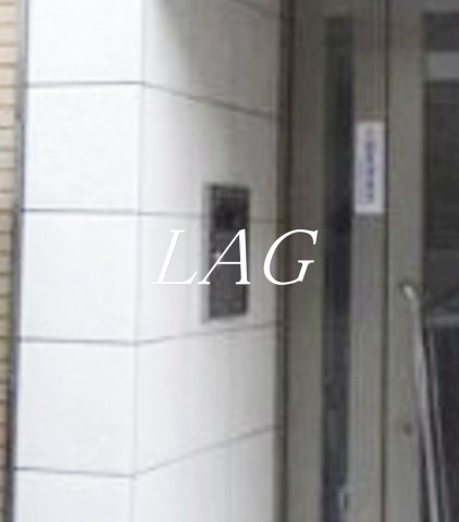 セキュリティ　オートロックです。