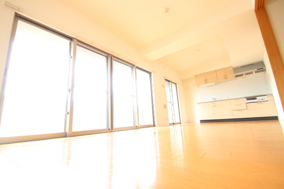 居室・リビング　※参考、別号室