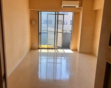 居室・リビング　☆広々としたリビング☆