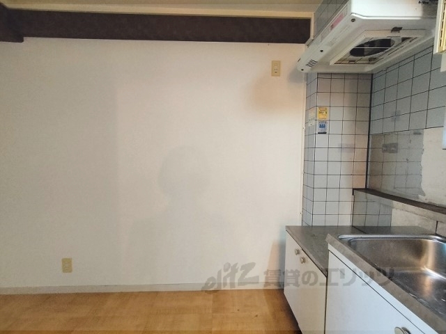 その他部屋・スペース　冷蔵庫置場