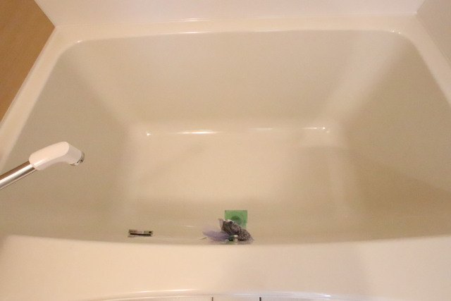 バス・シャワールーム　画像は参考写真です。他号室（反転タイプあり）