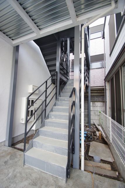 その他共有部分　★見学希望等はタウンハウジング中央林間店までお気軽に♪★