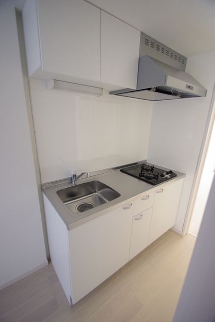 キッチン　★見学希望等はタウンハウジング中央林間店までお気軽に♪★