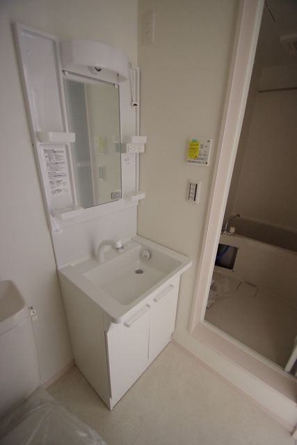 洗面設備　★見学希望等はタウンハウジング中央林間店までお気軽に♪★