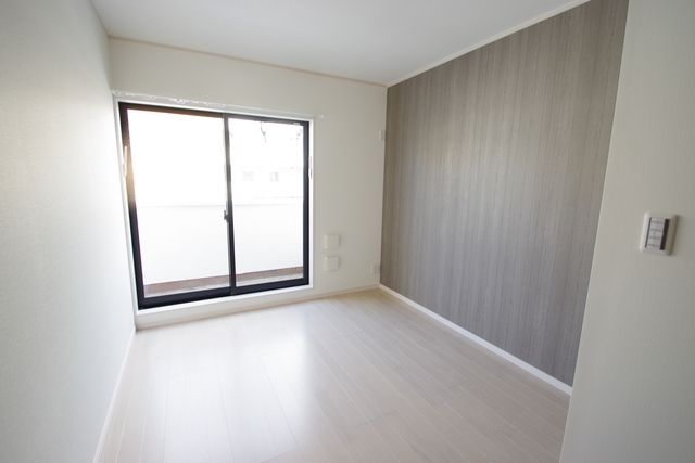 居室・リビング　★見学希望等はタウンハウジング中央林間店までお気軽に♪★