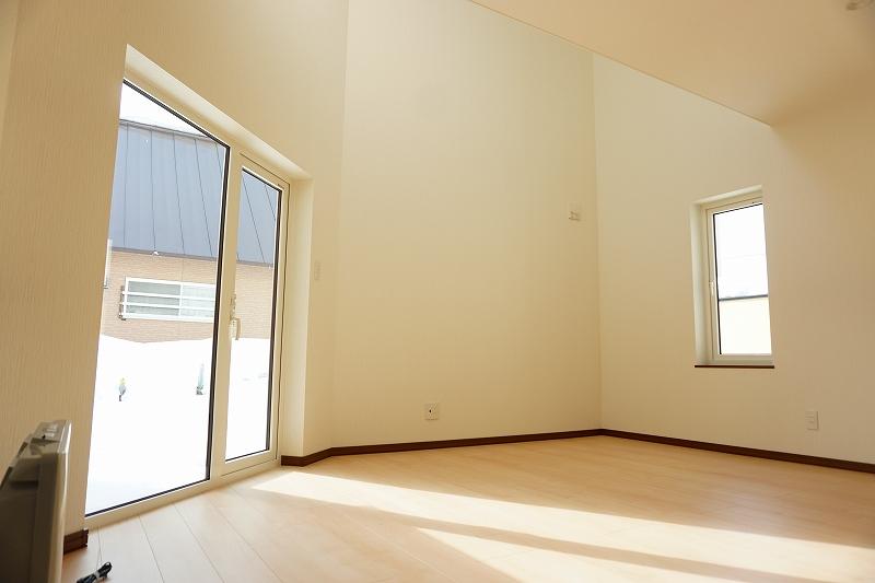 居室・リビング　リビング１