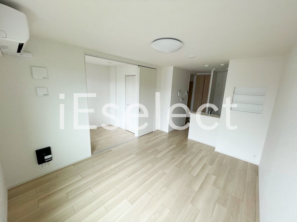 その他部屋・スペース　日当たり良好です！