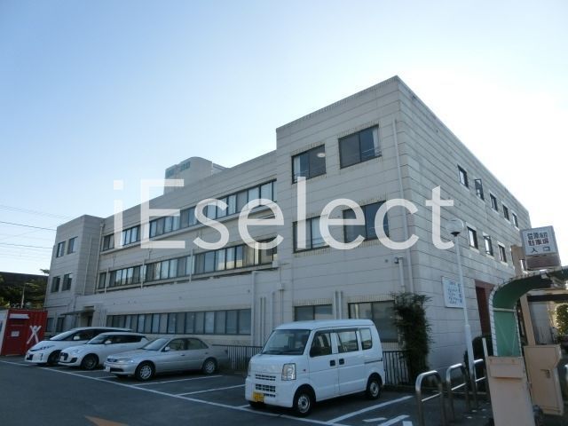 病院　医療法人社団貴志会菅原病院（病院）まで2290m