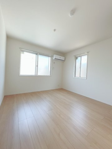 その他部屋・スペース　同施工会社、別物件のお部屋の写真です。参考にご覧ください。