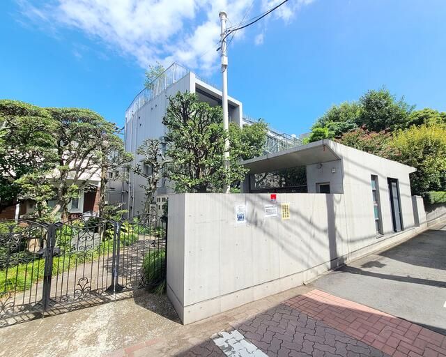 建物外観　外観です