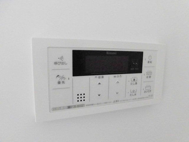 その他　モデルルームです。