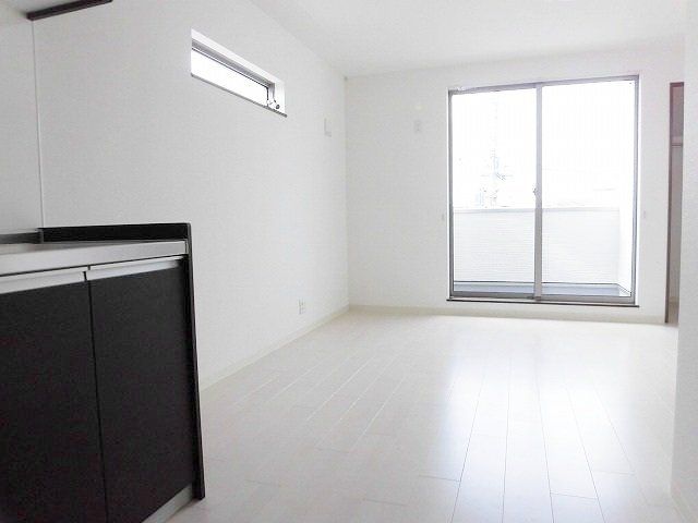 その他部屋・スペース　モデルルームです。