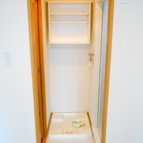 その他設備　※別部屋参考写真