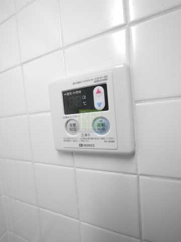 その他設備　スプリーム九段