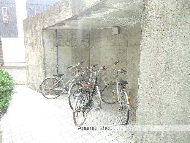 その他共有部分　その他共有部分