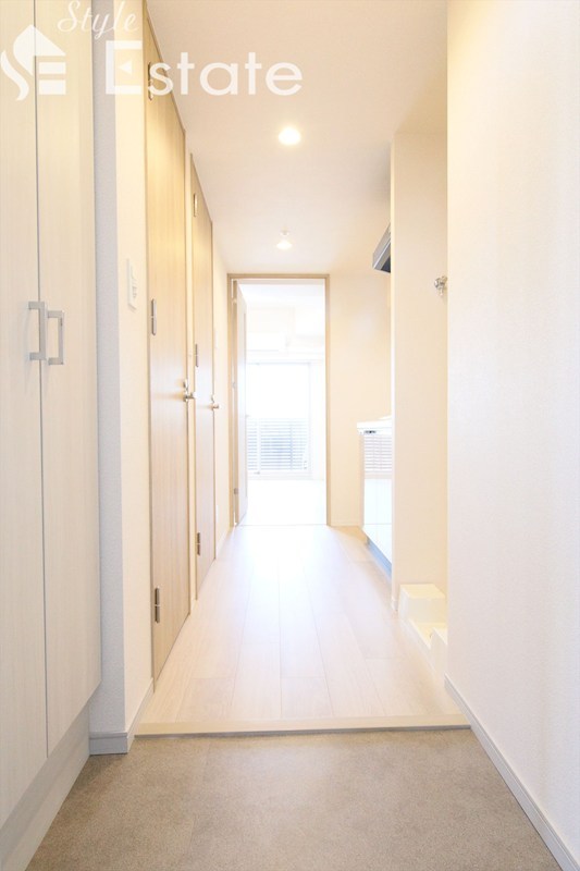 玄関　同仕様画像