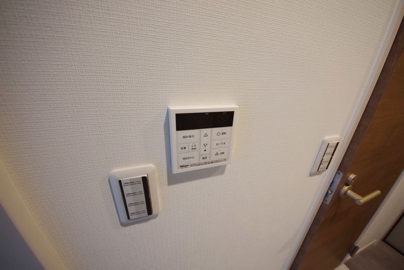 その他設備　設備