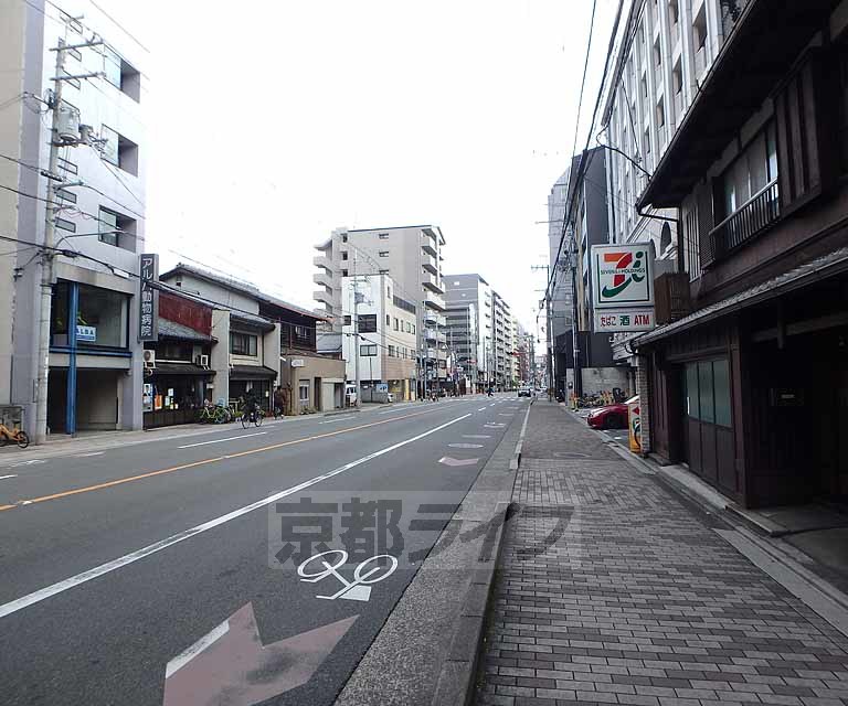 その他　近隣風景です