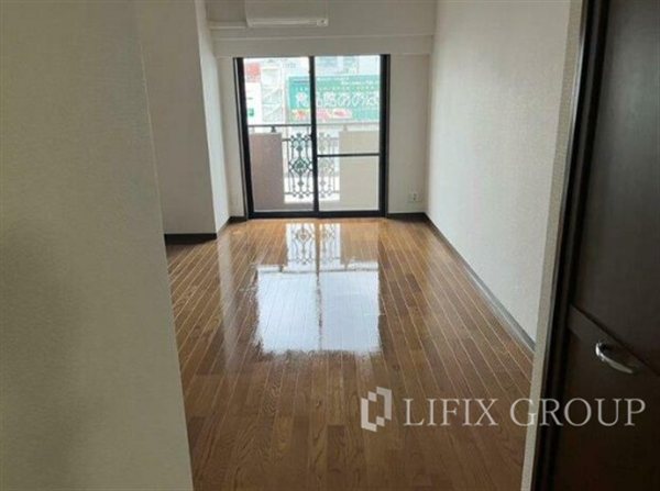 居室・リビング　居間・リビング