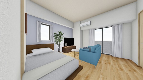 居室・リビング