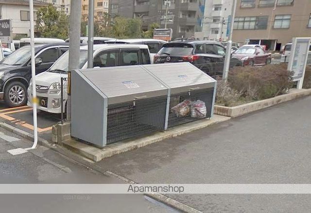 その他共有部分　その他共有部分