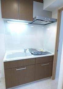 キッチン　システムキッチン