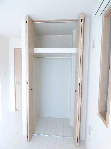 収納　収納はこちら