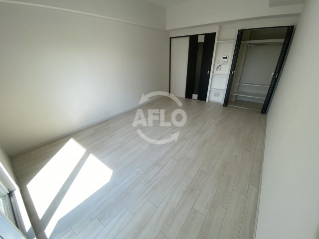 居室・リビング　フォレストグレイス深江橋II　リビング