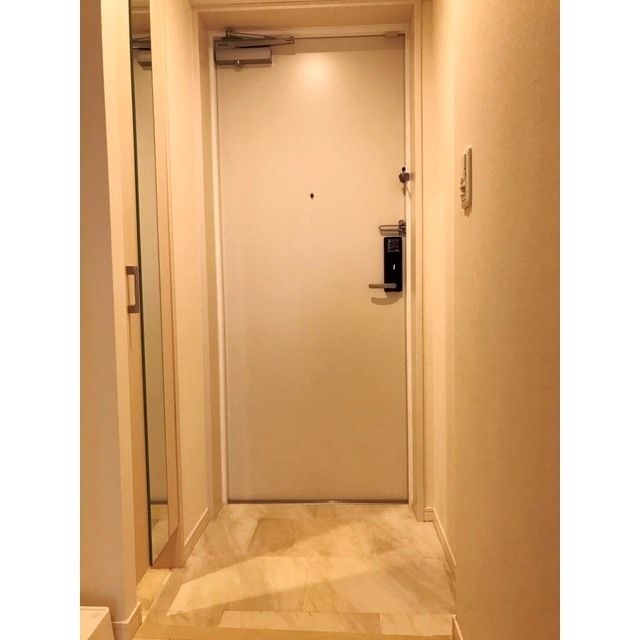 玄関　☆広々とした玄関☆