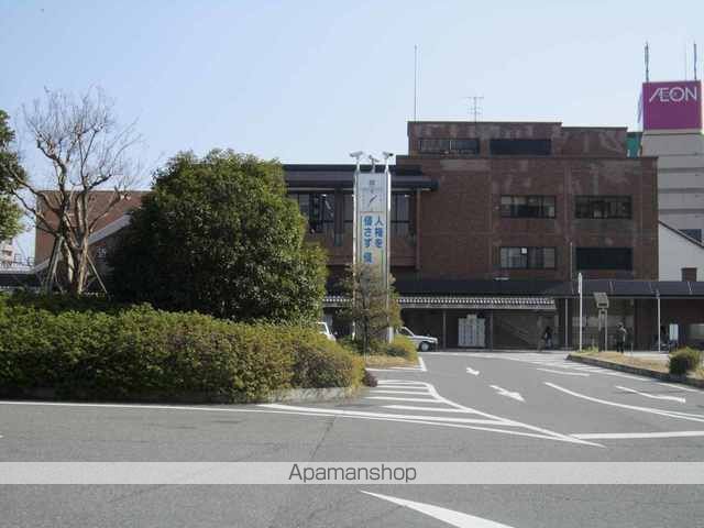 その他　東海道本線近江八幡駅（その他）まで850m