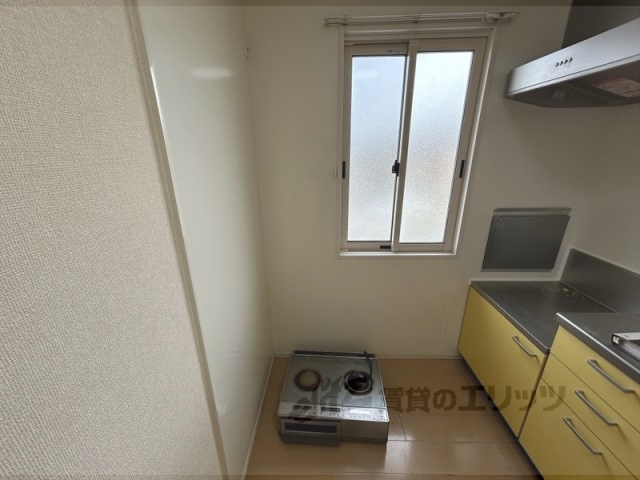 その他部屋・スペース　冷蔵庫置場