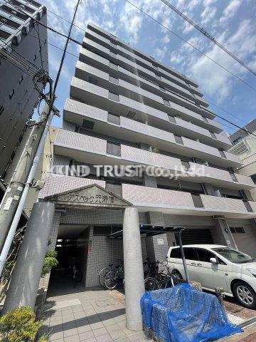 建物外観　建物外観を気になさる方へ、見た目の良い物件です