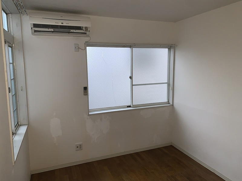 居室・リビング　別部屋参考写真