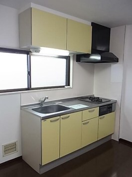 キッチン