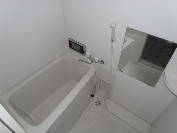 バス・シャワールーム　浴室