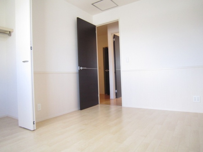 居室・リビング　北洋室