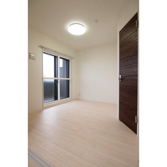 その他部屋・スペース　5帖洋室