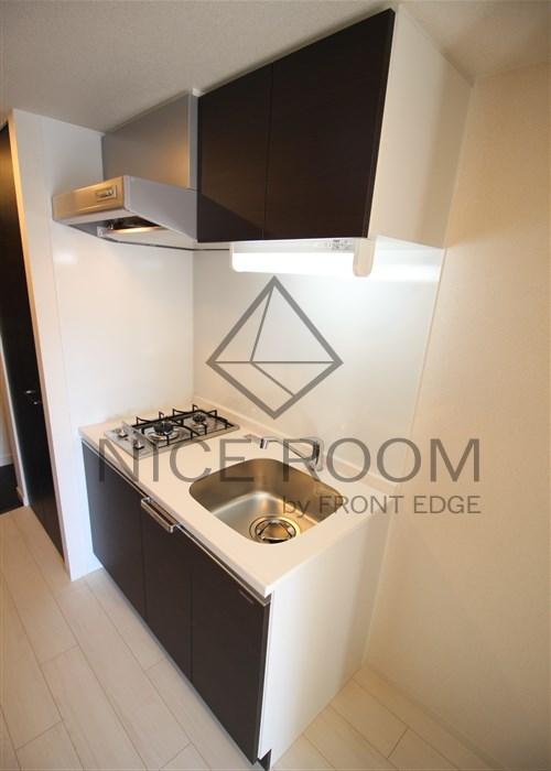 キッチン　ララプレイス梅田西イルミナーレ　キッチン