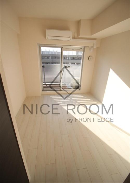 居室・リビング　ララプレイス梅田西イルミナーレ　洋室