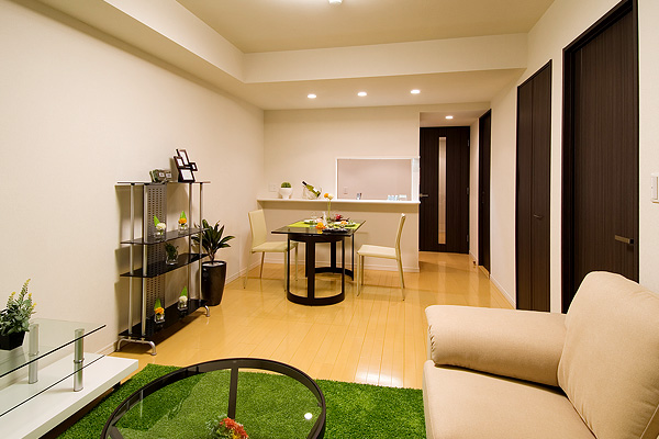 居室・リビング