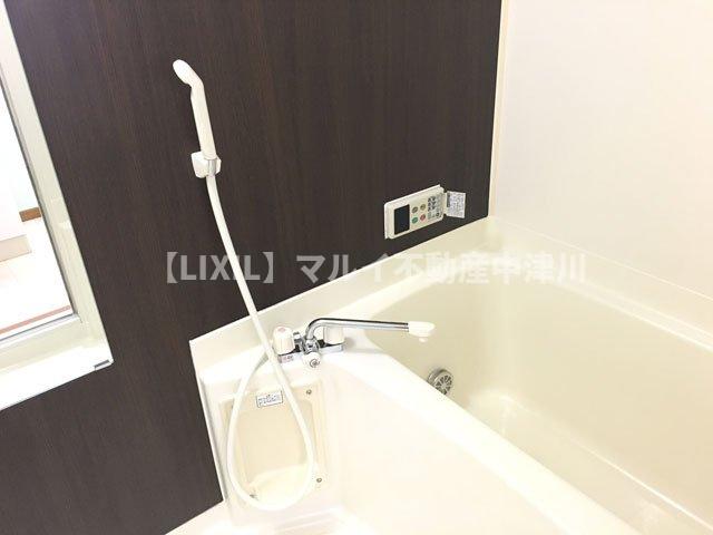 バス・シャワールーム　浴室