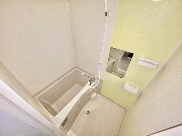 バス・シャワールーム　★同タイプ施工例★