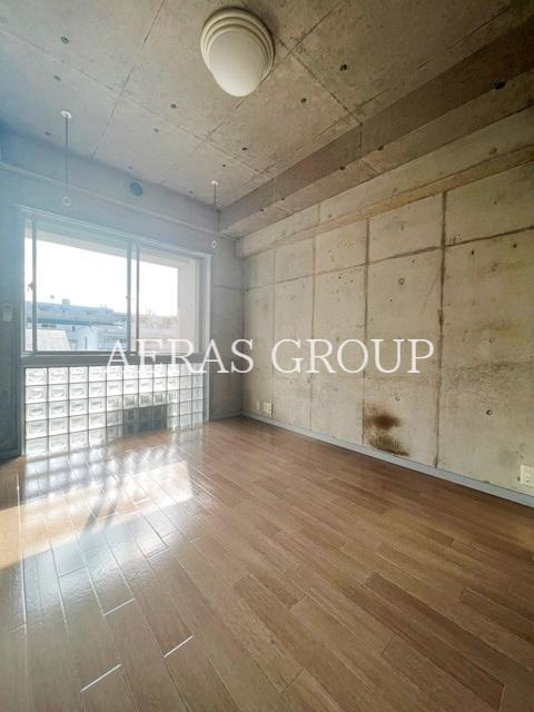 居室・リビング　別部屋同仕様