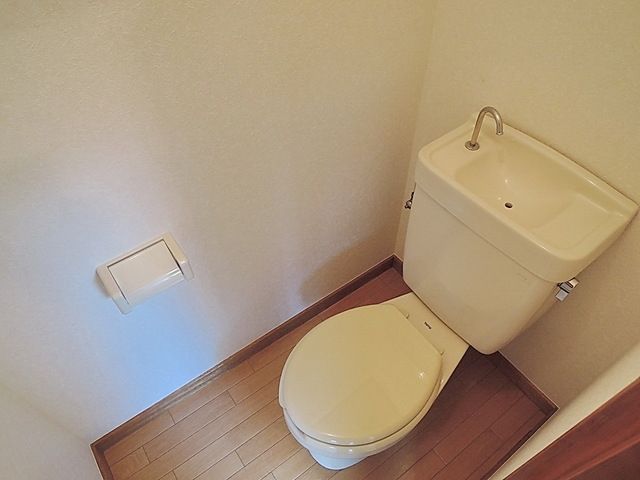 トイレ　★トイレ★