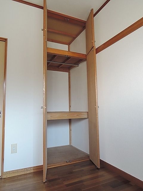 収納　★クローゼット★