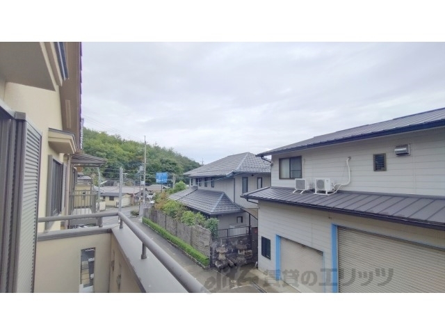京福電鉄北野線 宇多野駅 徒歩26分 2階建 築24年のその他写真