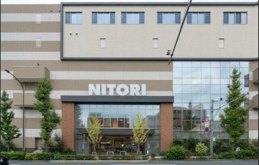 その他　ニトリ 目黒通り店（その他）まで1659m