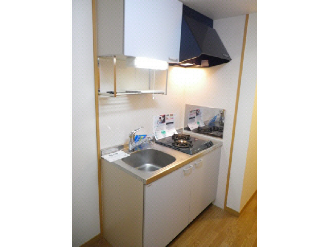 キッチン　キッチン（105）