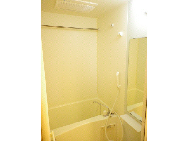 バス・シャワールーム　浴室（105）