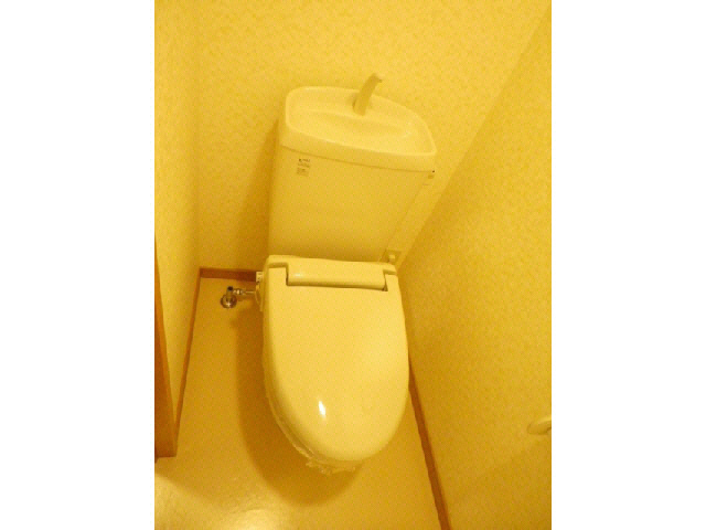トイレ　トイレ（105）